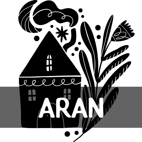 Aran Weight