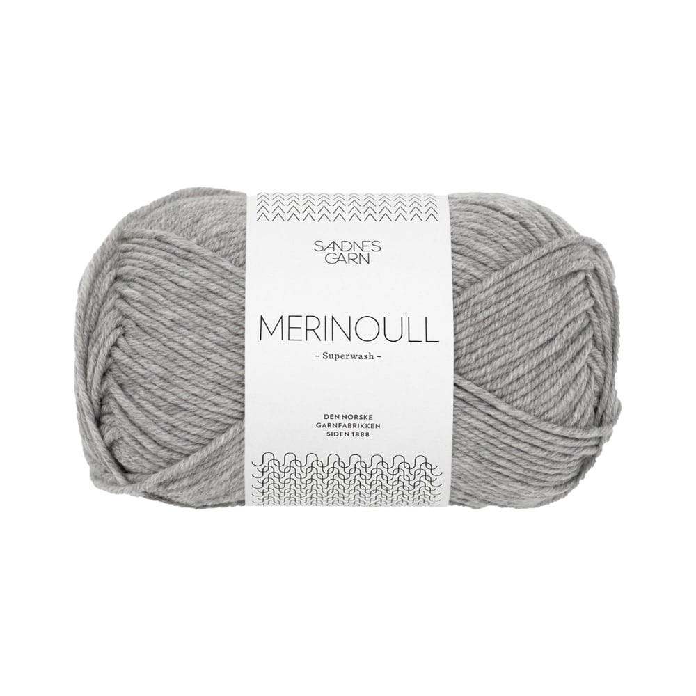 Merinoull