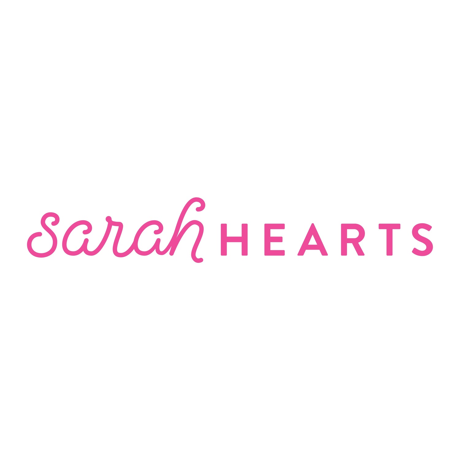 Sarah Hearts