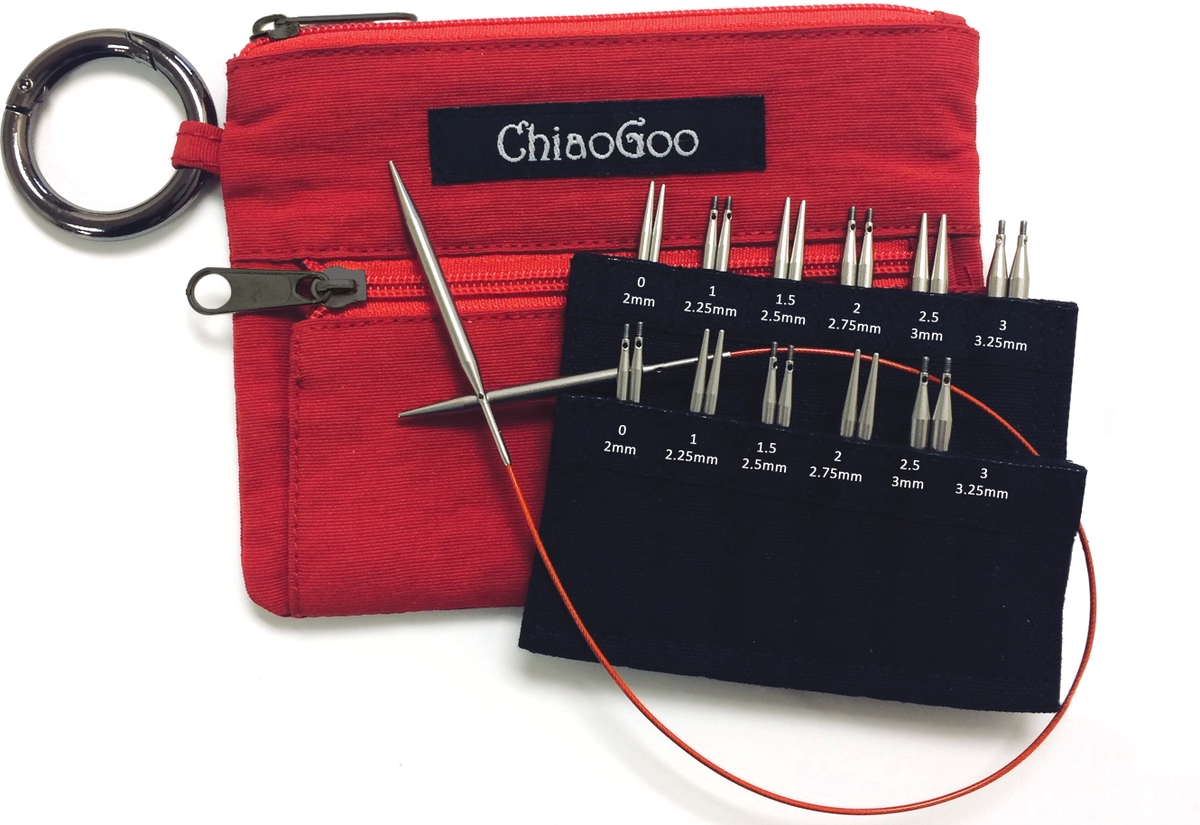Chiaogoo Shorties Sets