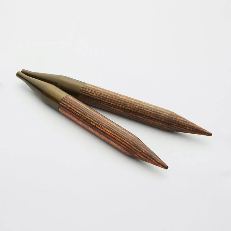 Interchangeable Knitting Needles