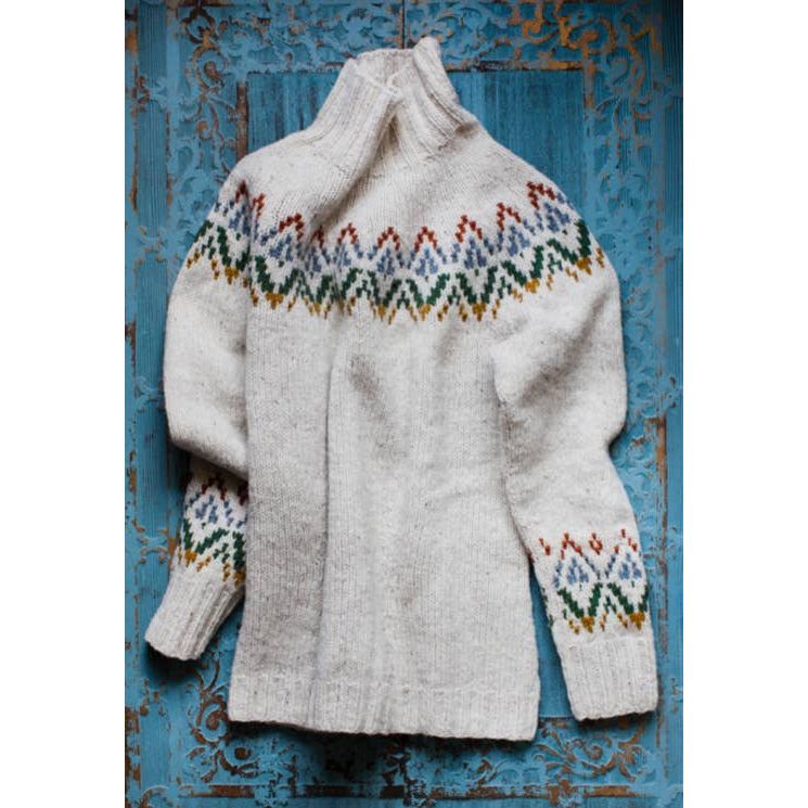 MDK Field Guide No. 2: Fair Isle