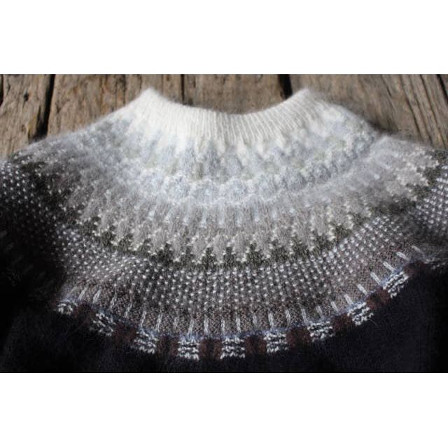 MDK Field Guide No. 2: Fair Isle
