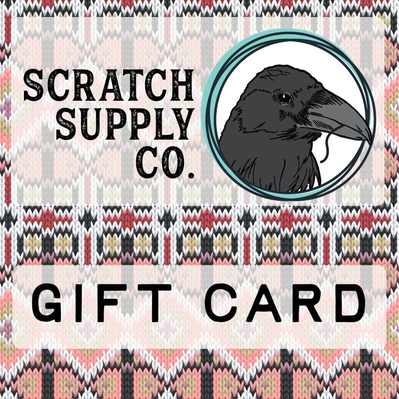 Digital Gift card