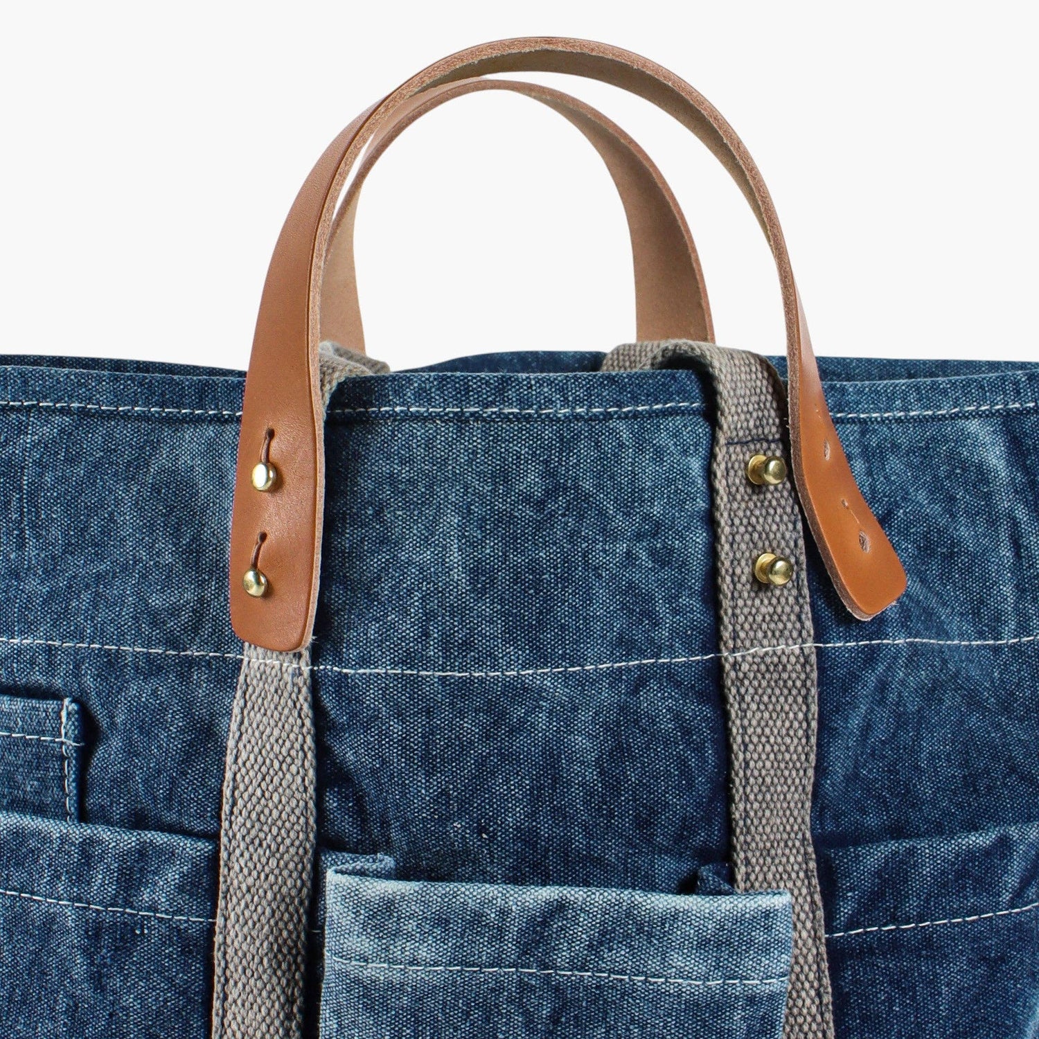 Construction Tote