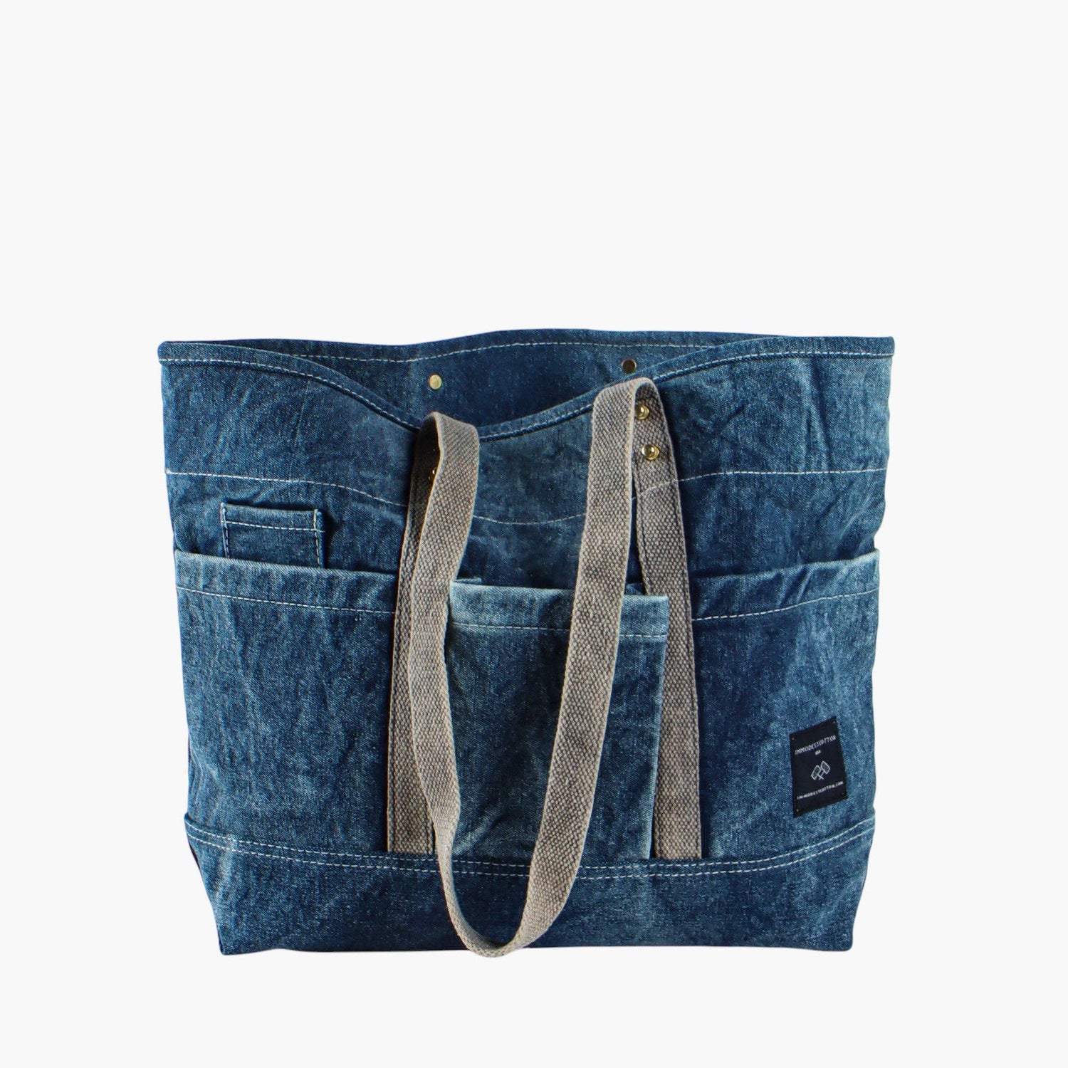 Construction Tote