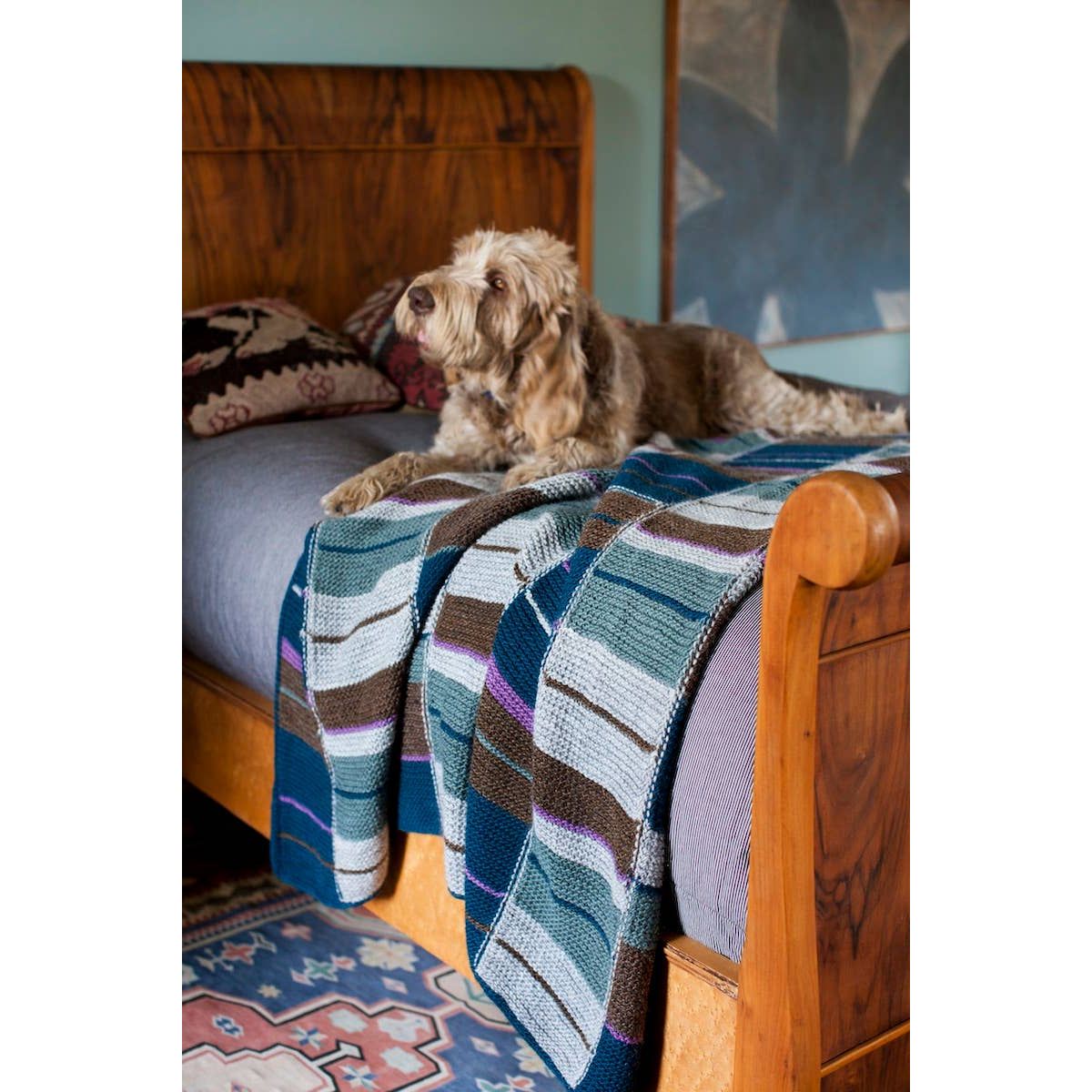 MDK Field Guide No. 1: Stripes