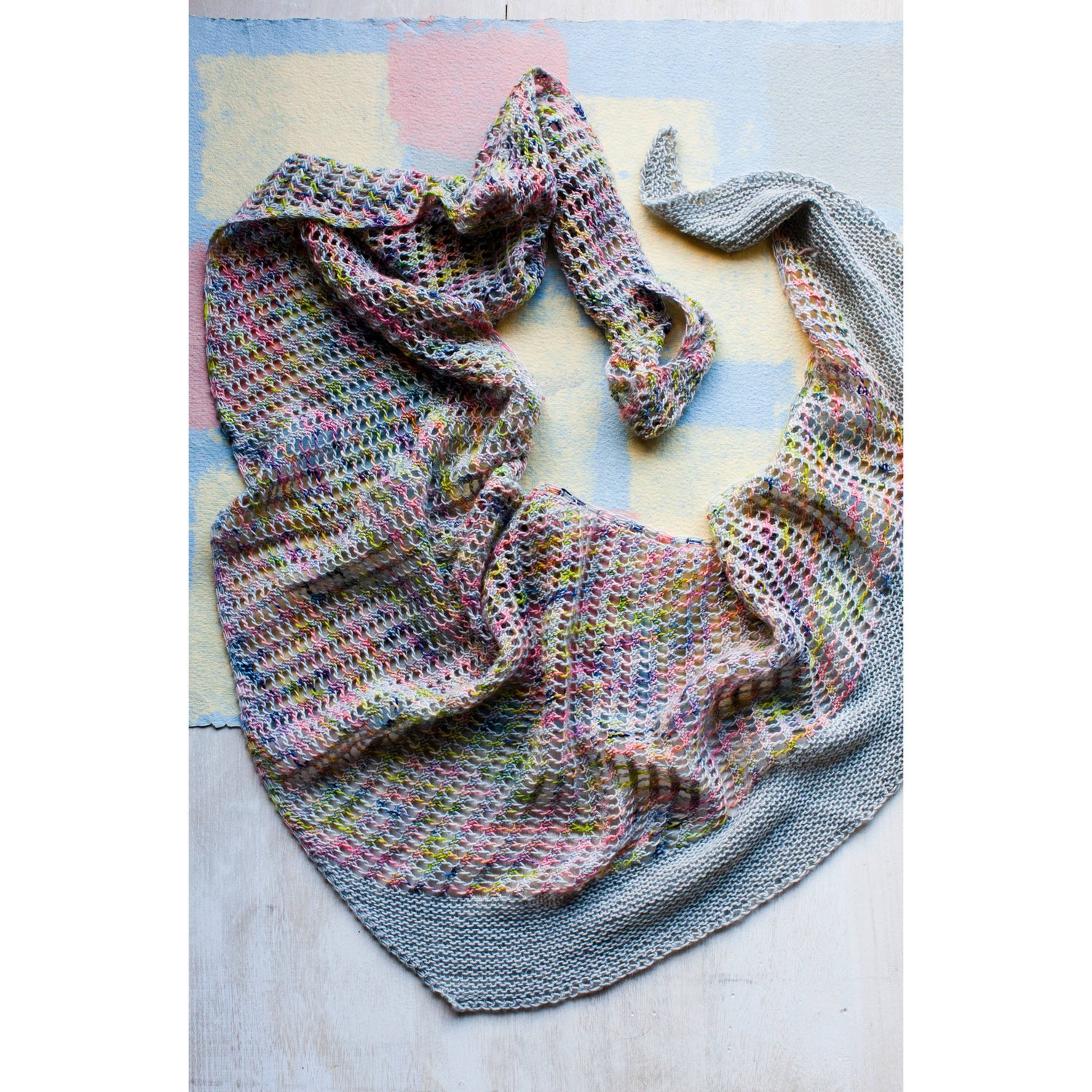 MDK Field Guide No. 3: Wild Yarns