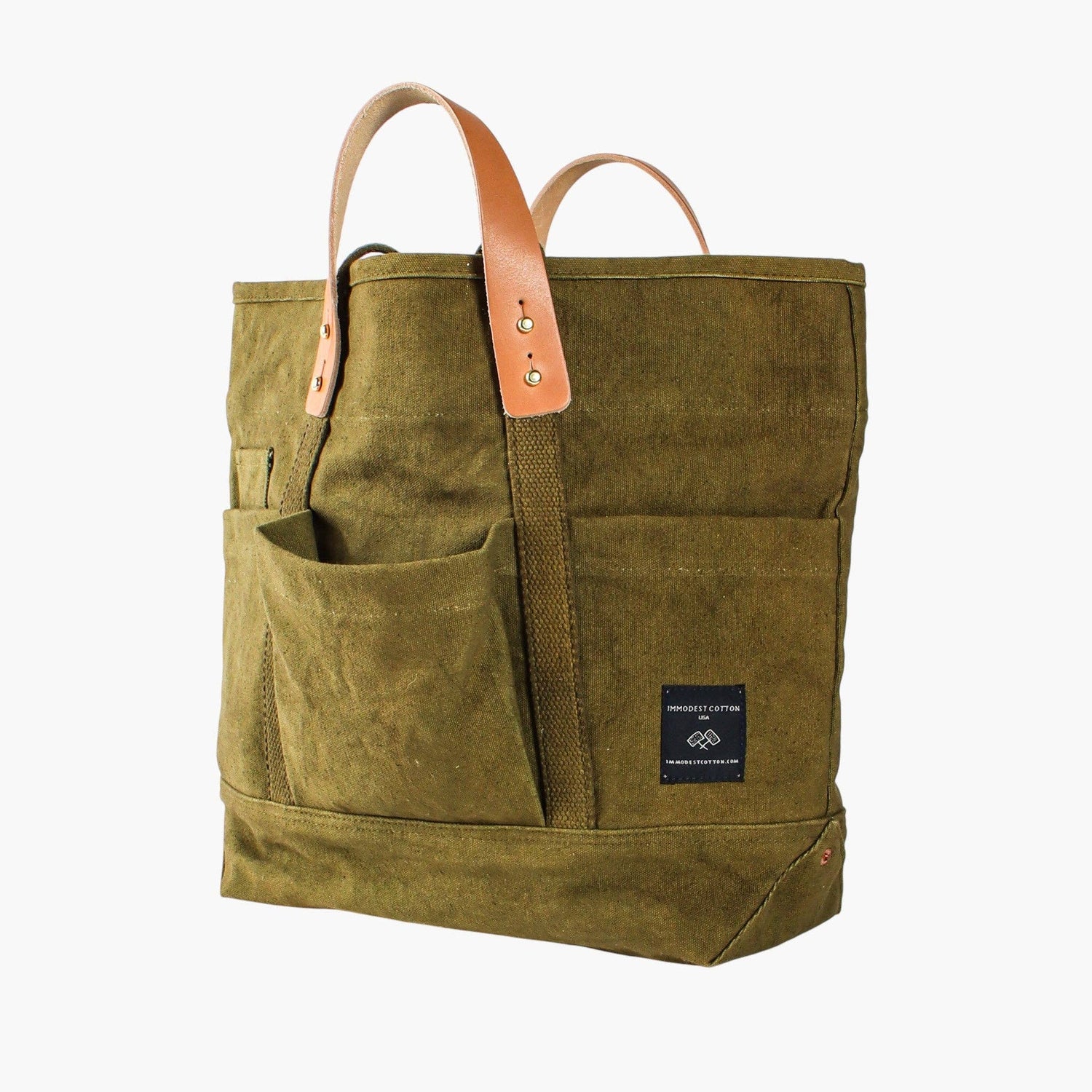 Construction Tote