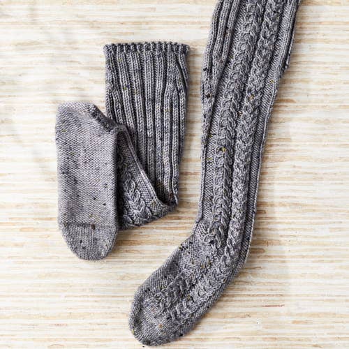 MDK Field Guide No. 27: Sock Odyssey
