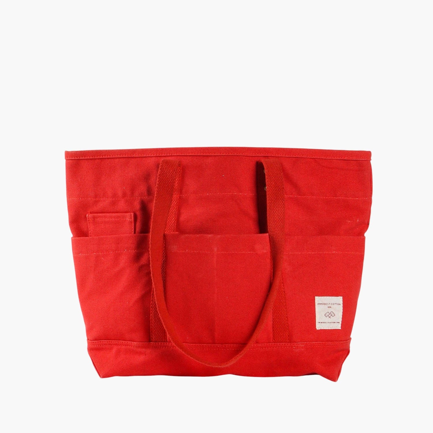 Construction Tote