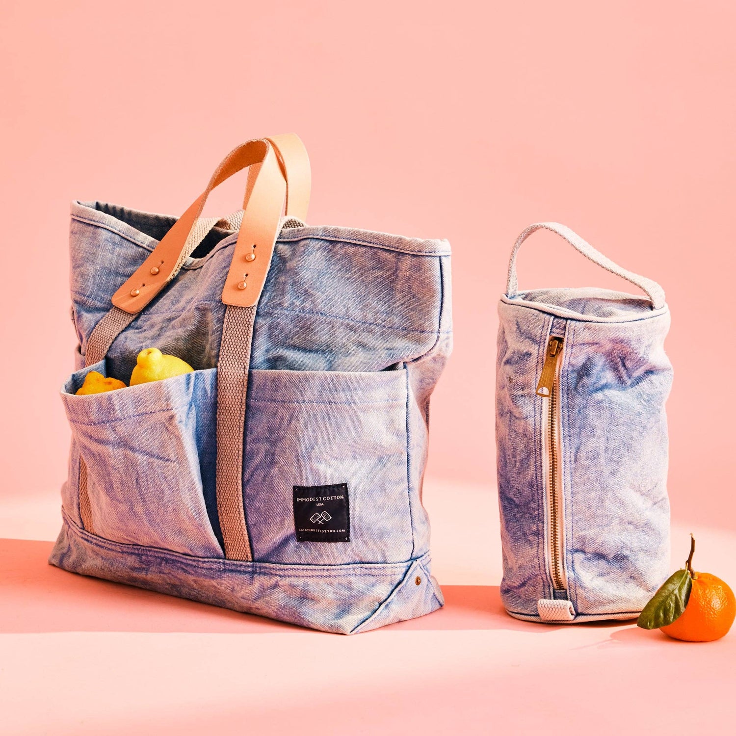 Construction Tote