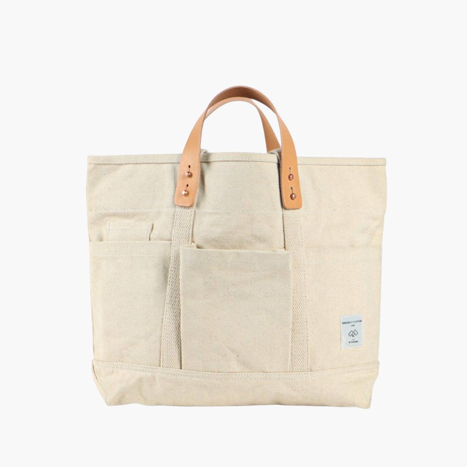 Construction Tote