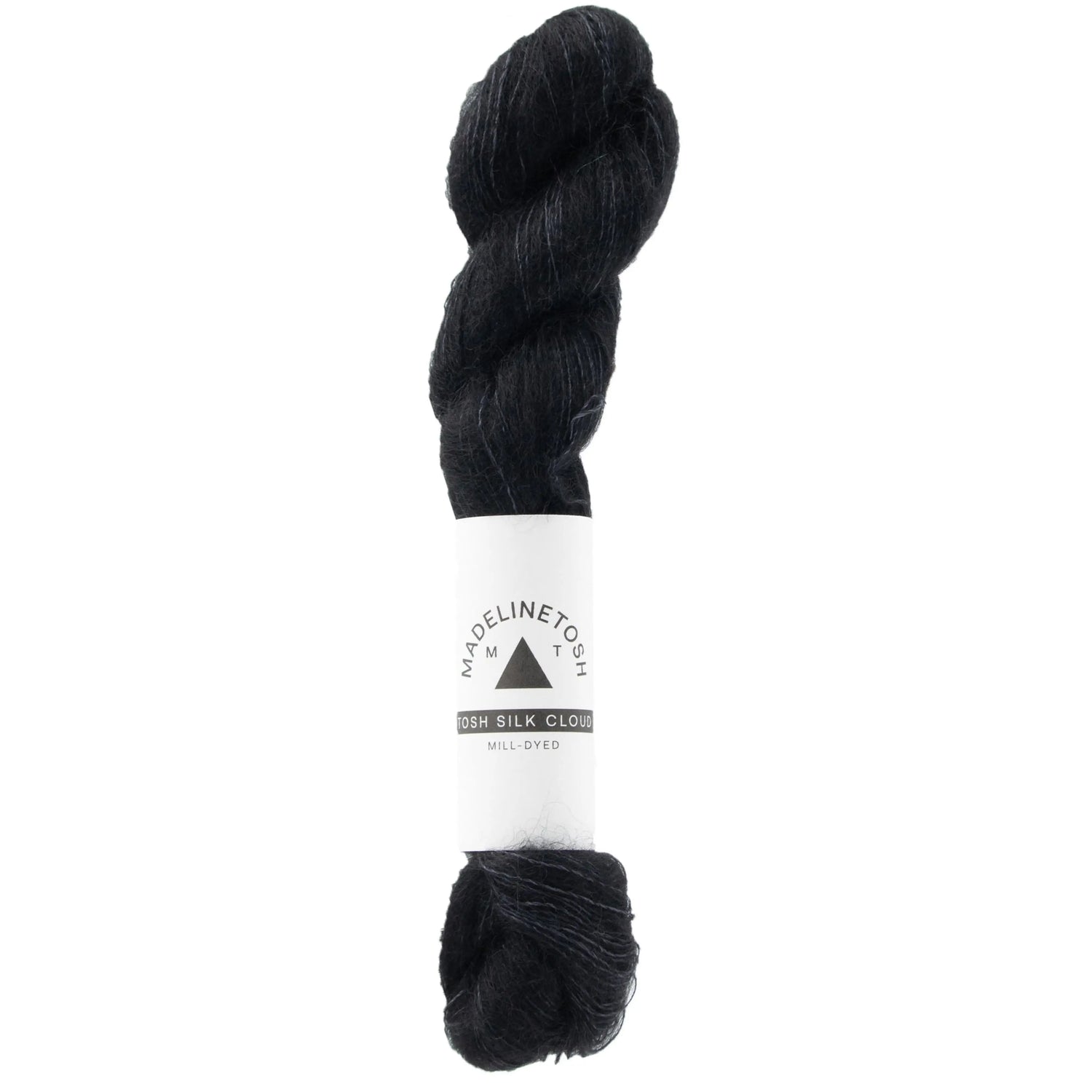 Tosh Silk Cloud | Abyss