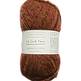 Le Sock Yarn | Autumn Forest