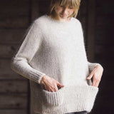 Plain & Simple: 11 Knits to Wear Every Day