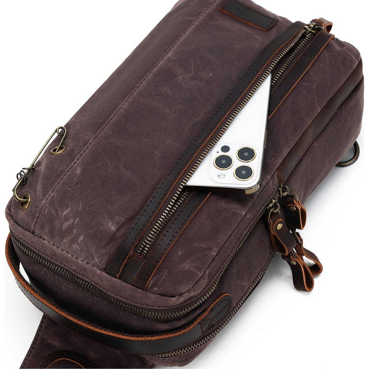 Maker's Mini Messenger | Cocoa