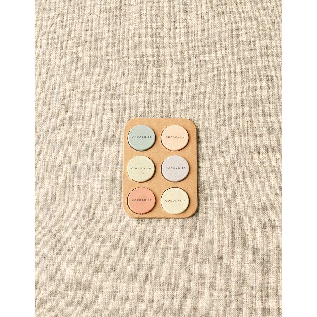 Colorful Magnet Set