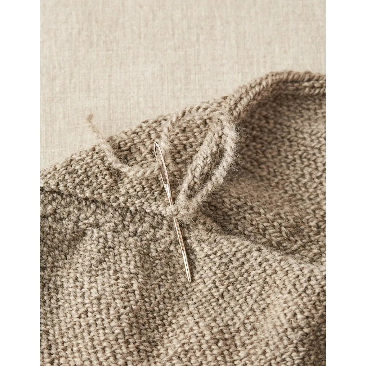 Tapestry Needle
