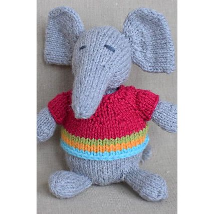 Wee Ones | Knitting Pattern