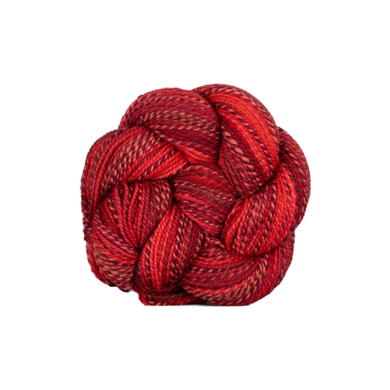 Dyed in the Wool