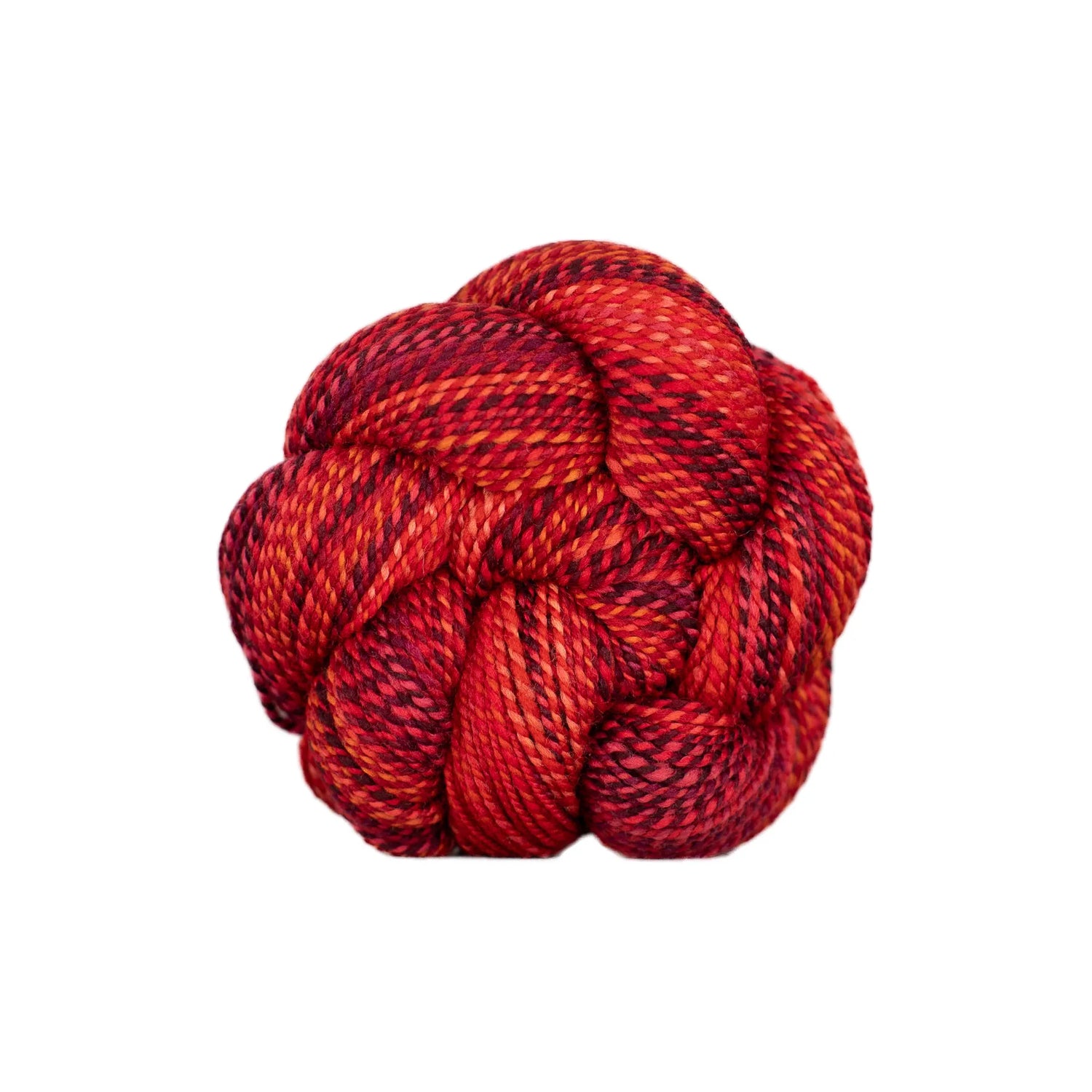 Dyed in the Wool