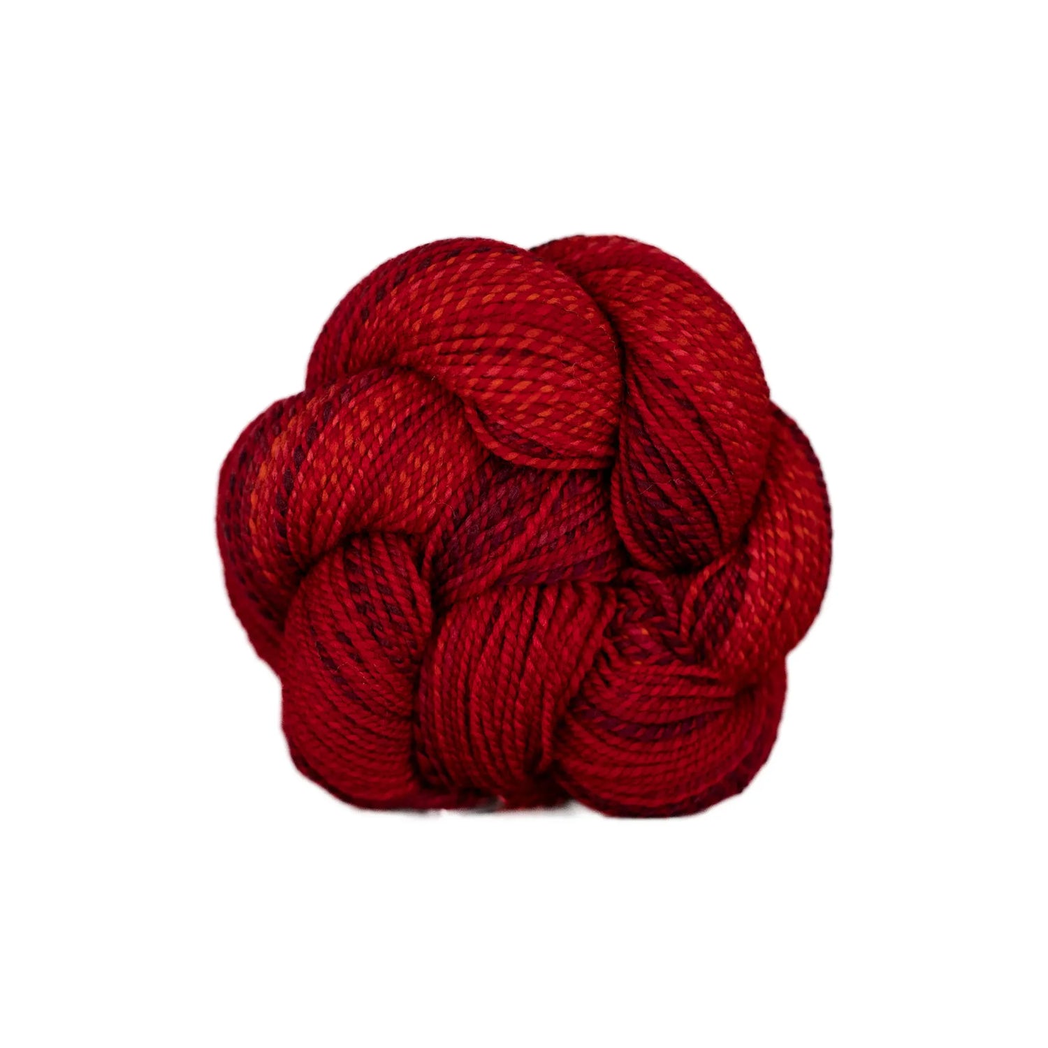 Dyed in the Wool