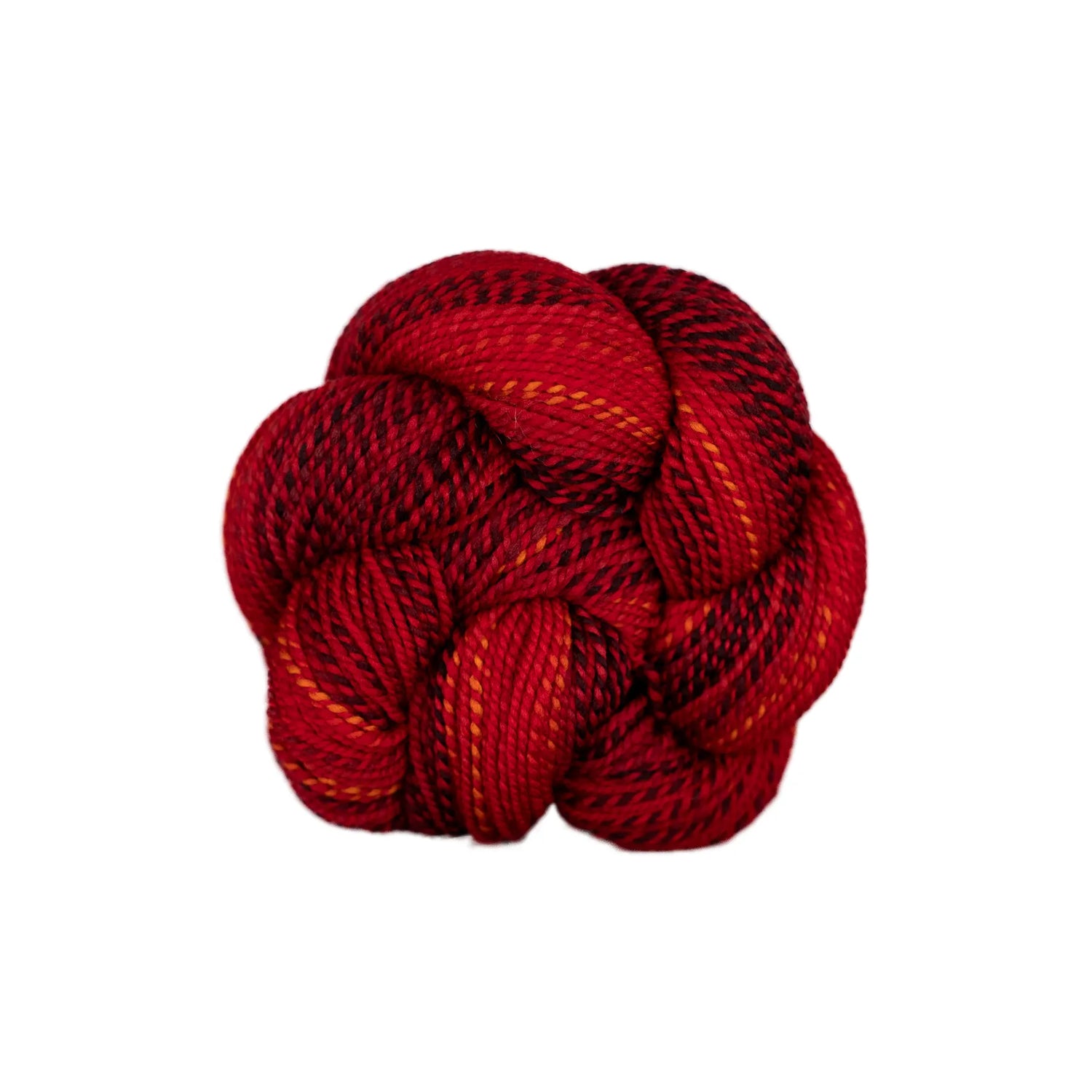 Dyed in the Wool