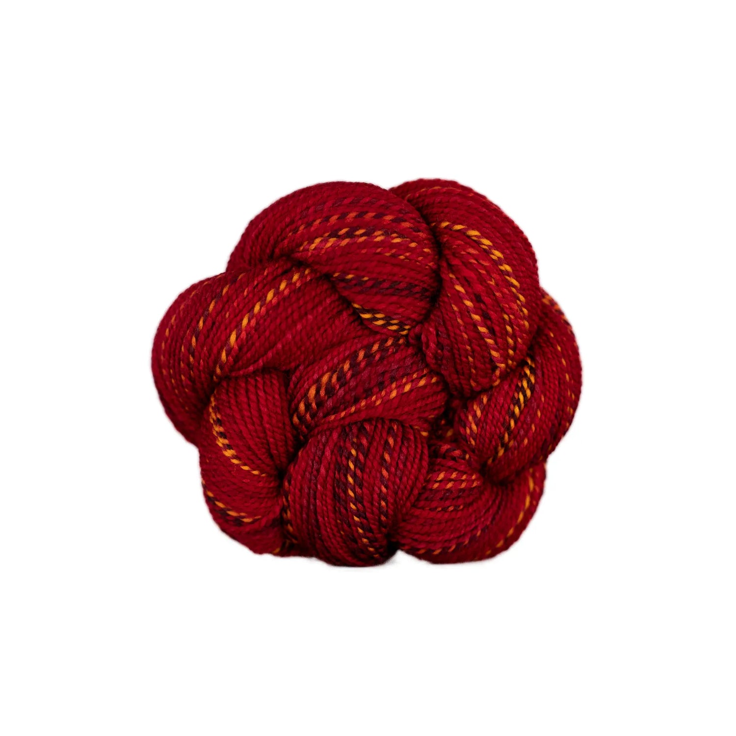 Dyed in the Wool