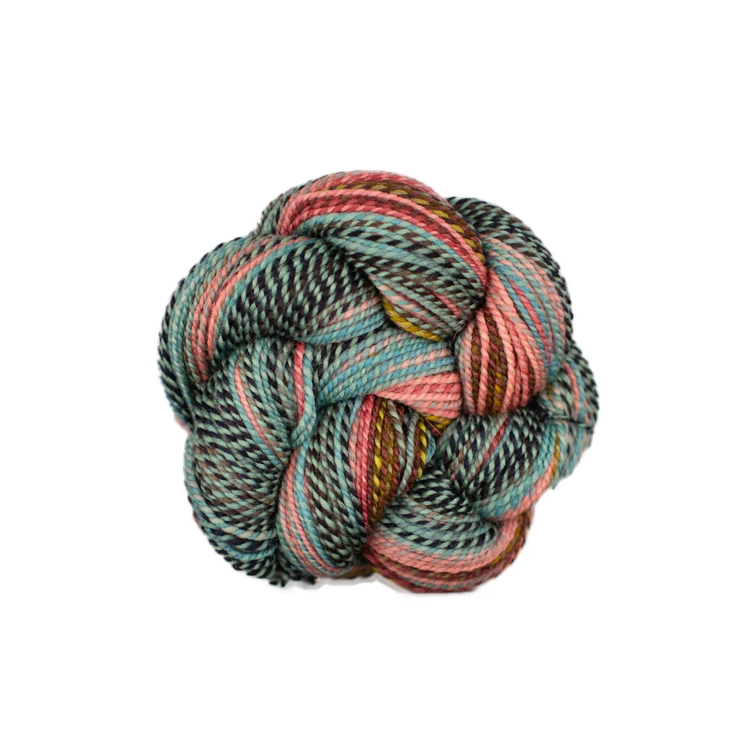 Dyed in the Wool