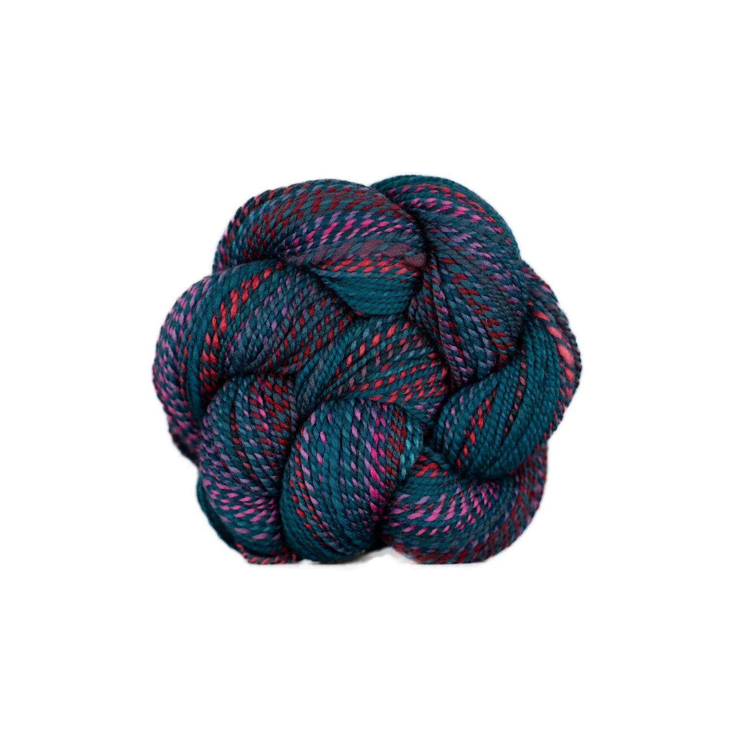 Dyed in the Wool | Good Omen