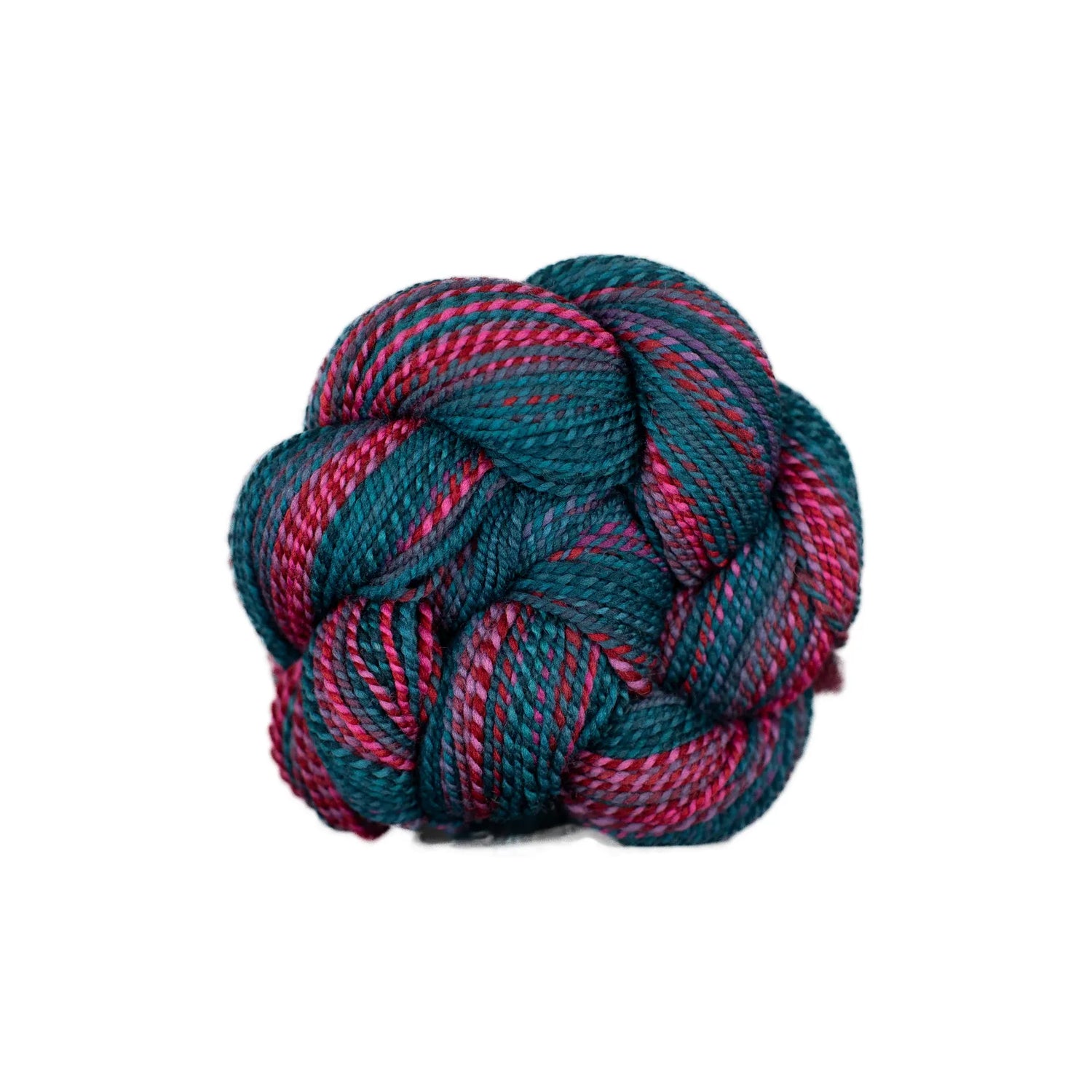 Dyed in the Wool | Good Omen