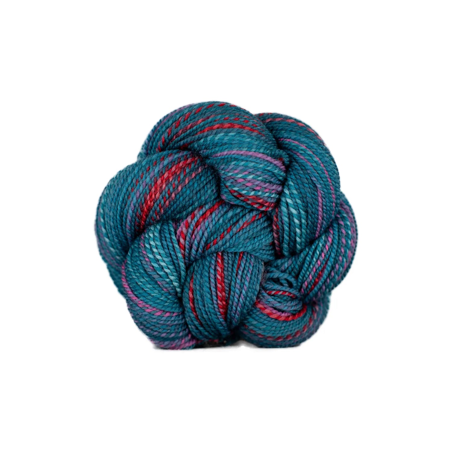 Dyed in the Wool | Good Omen