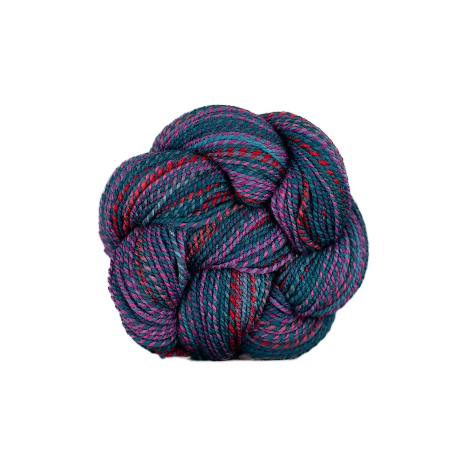 Dyed in the Wool | Good Omen