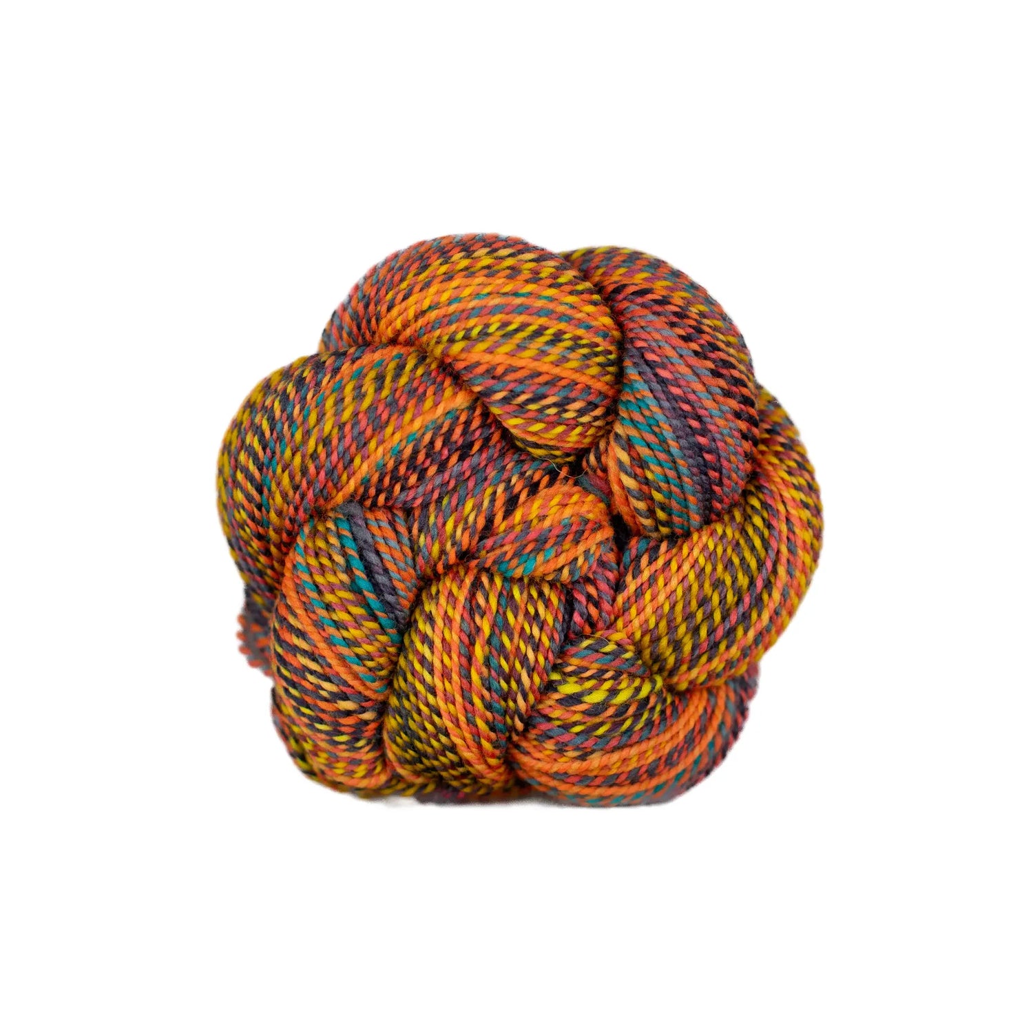 Dyed in the Wool