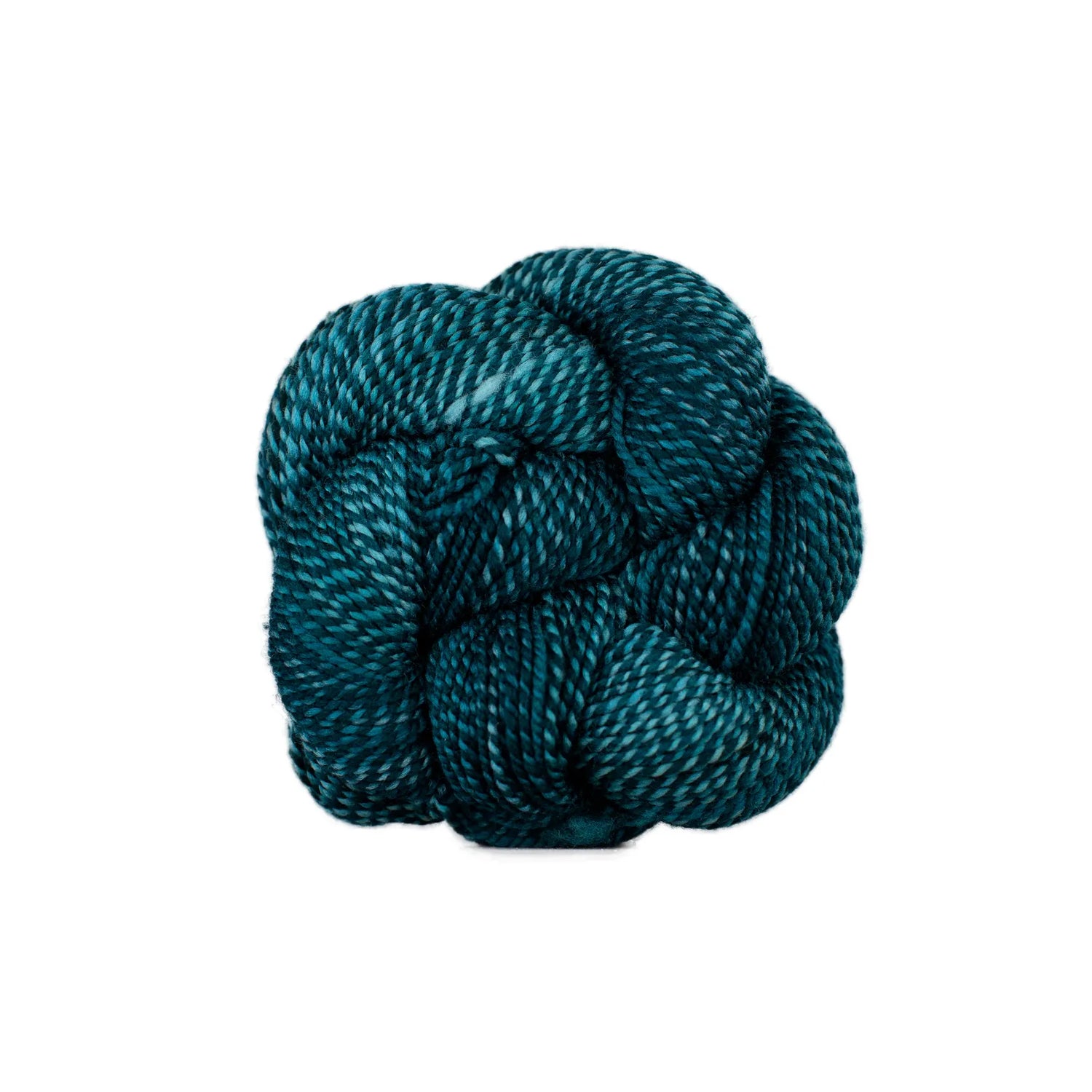 Dyed in the Wool | Leith