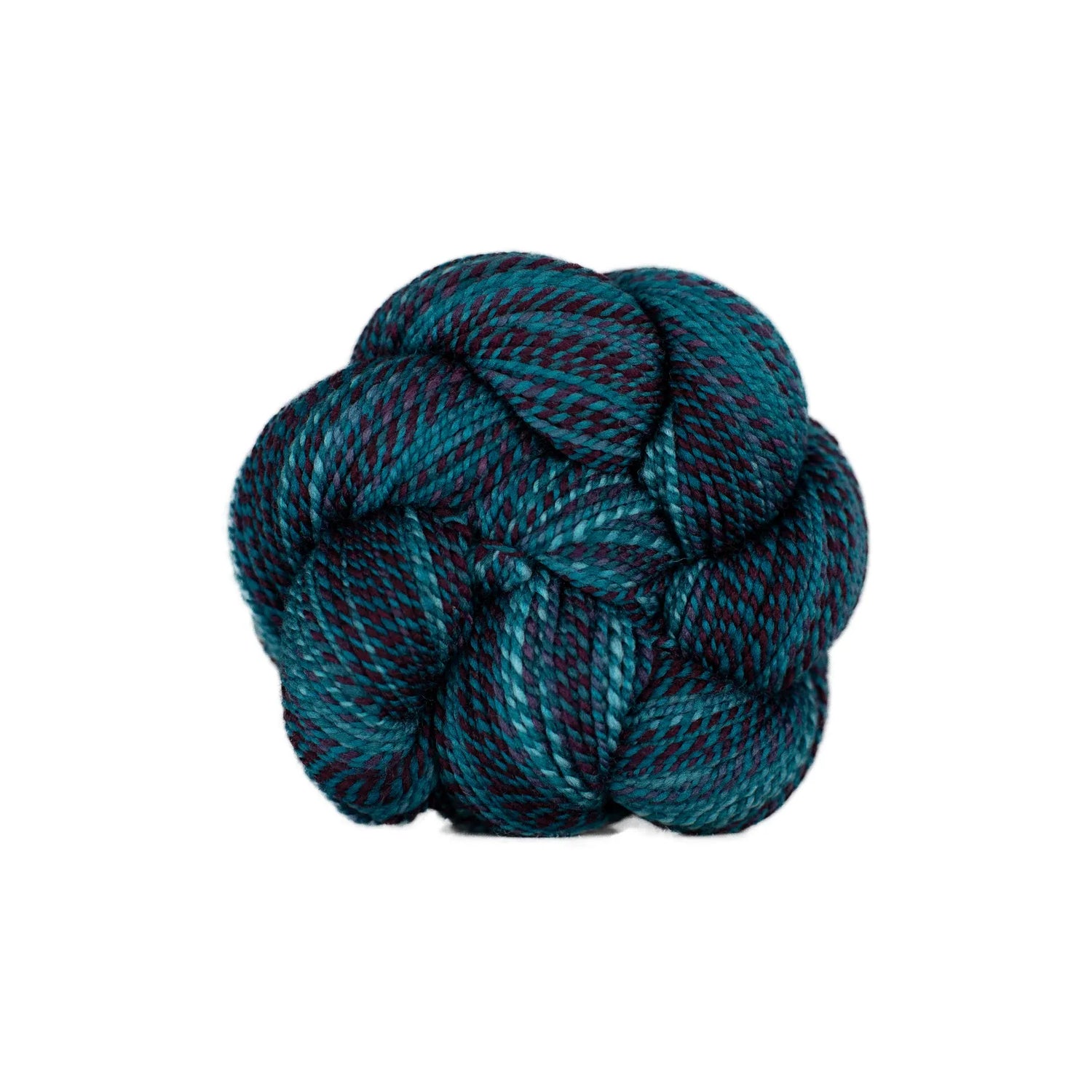 Dyed in the Wool