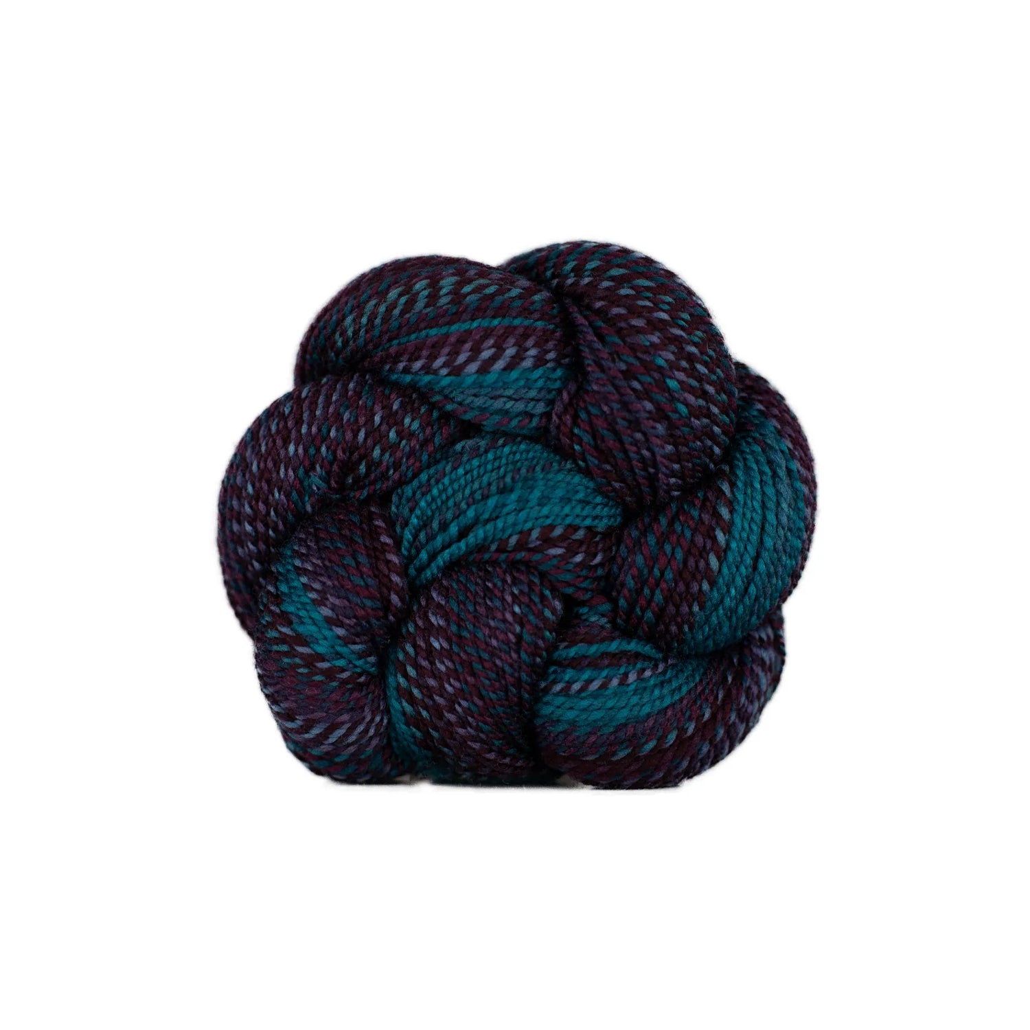 Dyed in the Wool