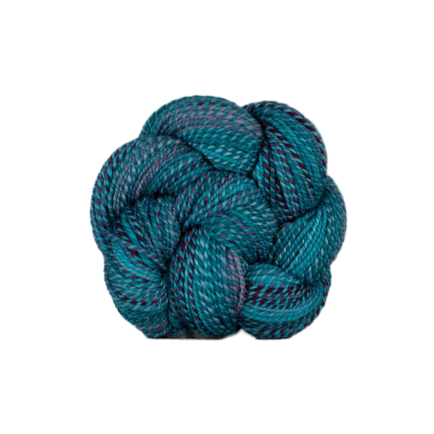 Dyed in the Wool