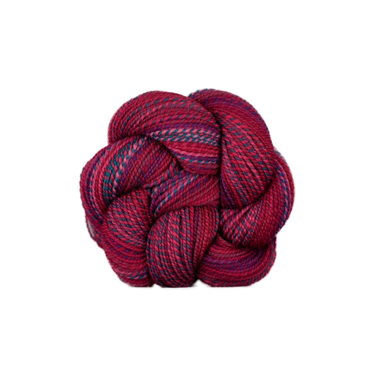 Dyed in the Wool