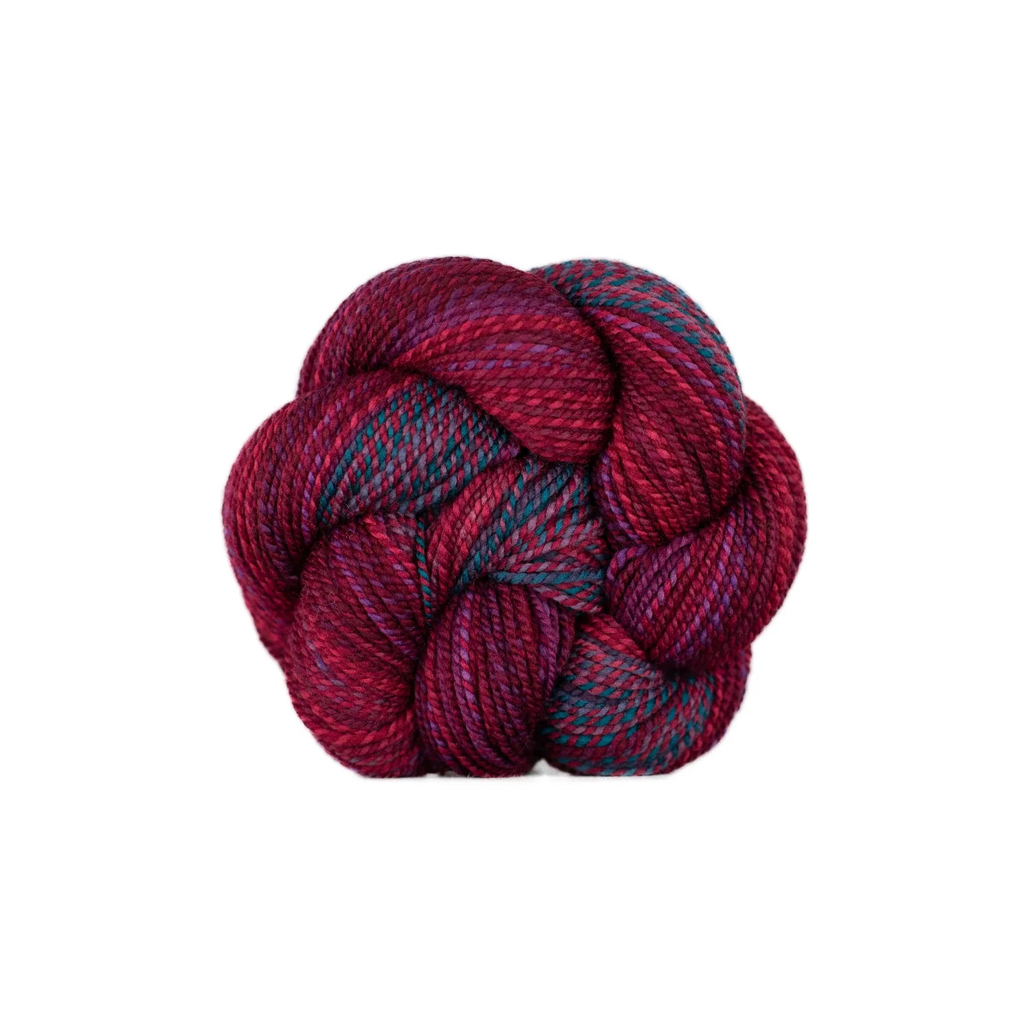 Dyed in the Wool