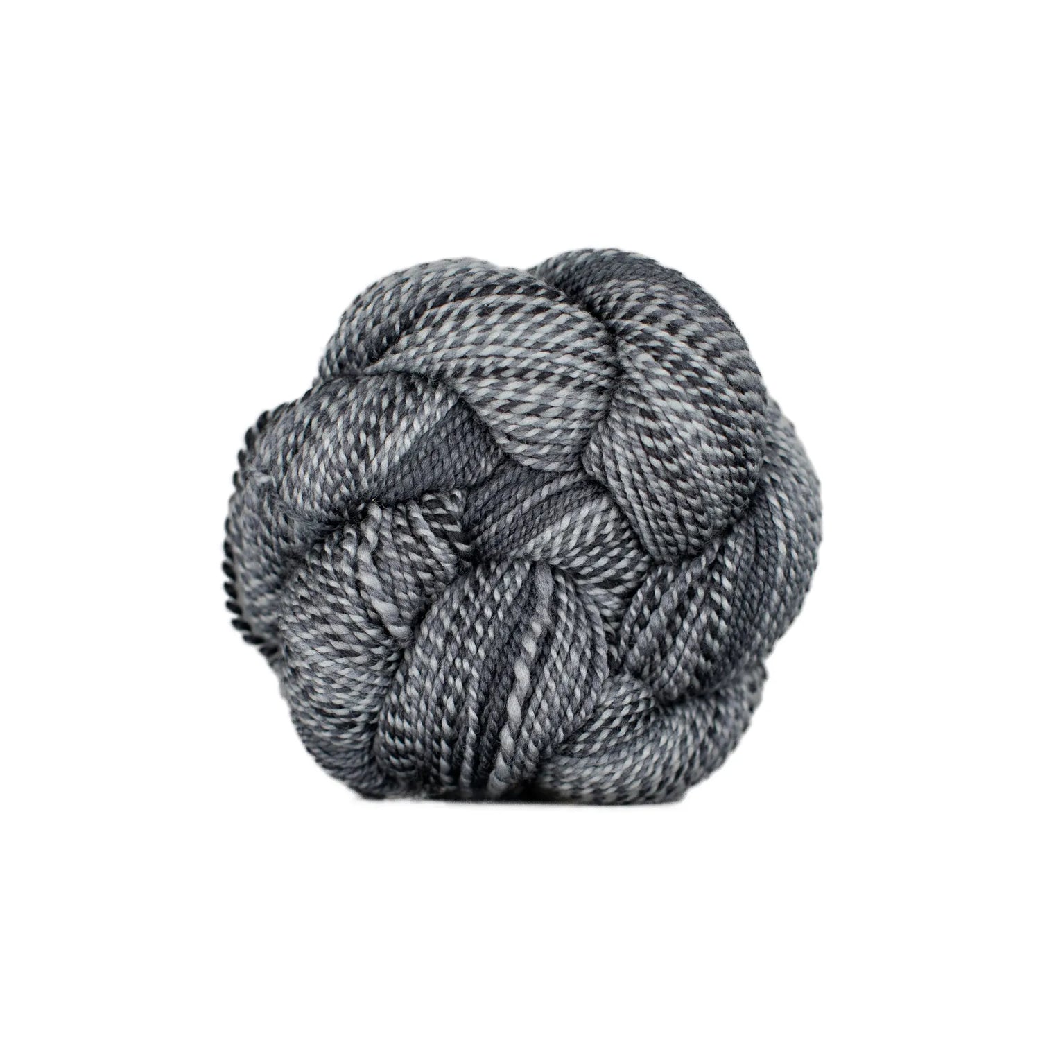 Dyed in the Wool
