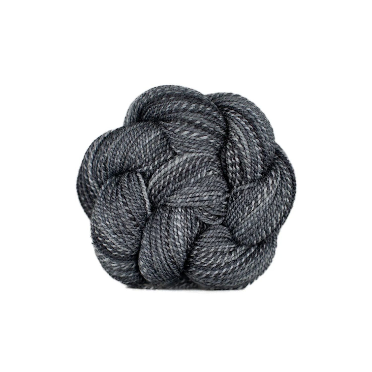 Dyed in the Wool