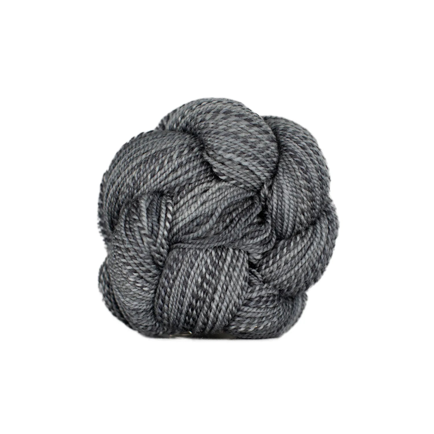 Dyed in the Wool