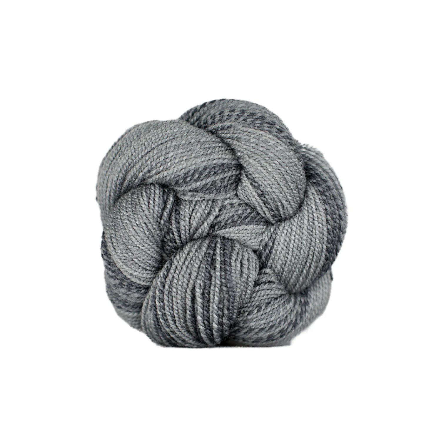 Dyed in the Wool