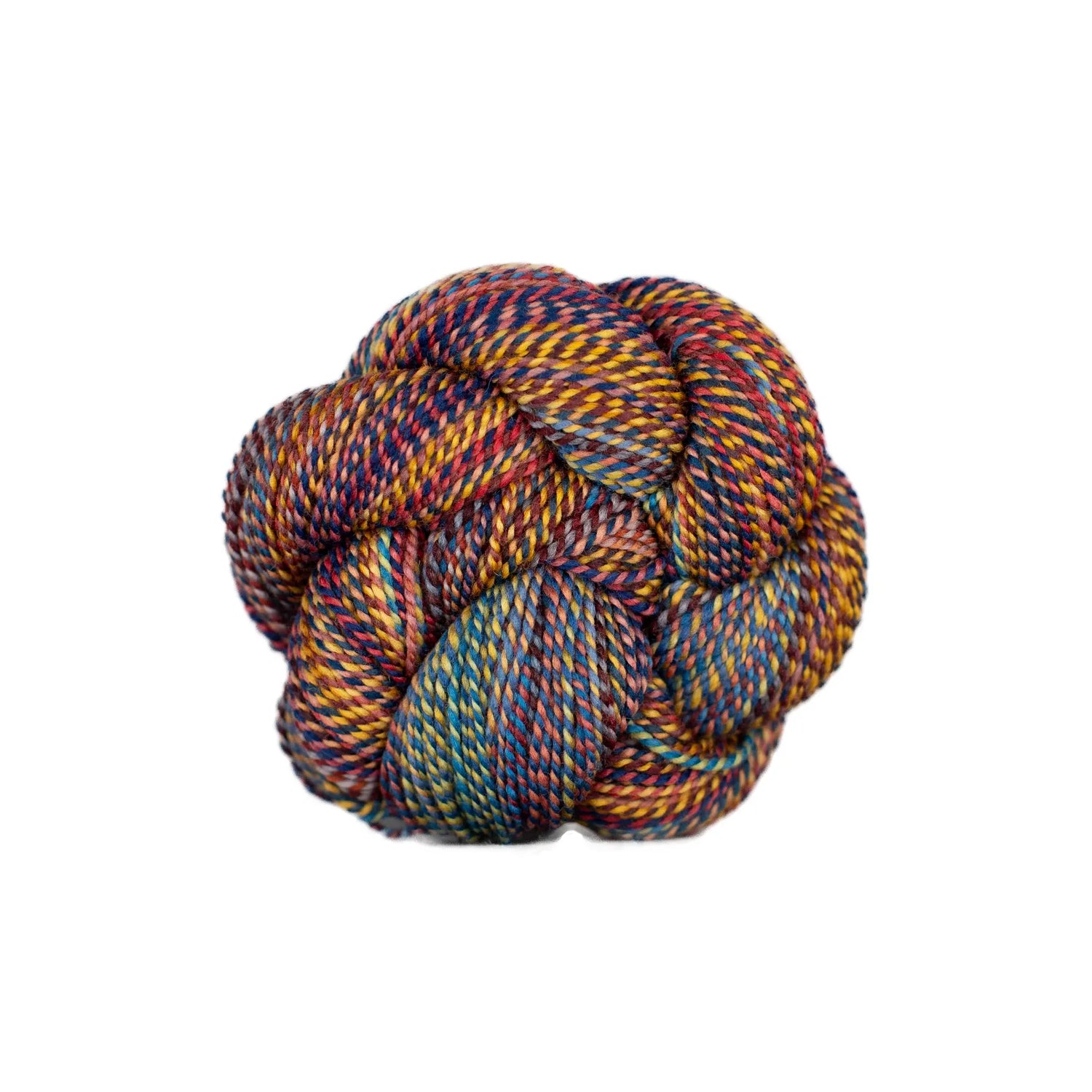 Dyed in the Wool