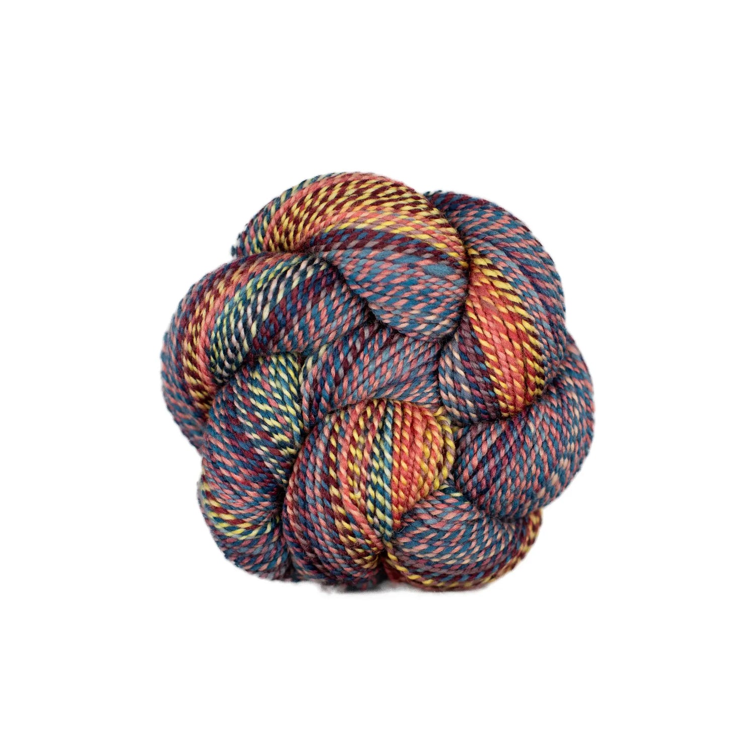 Dyed in the Wool