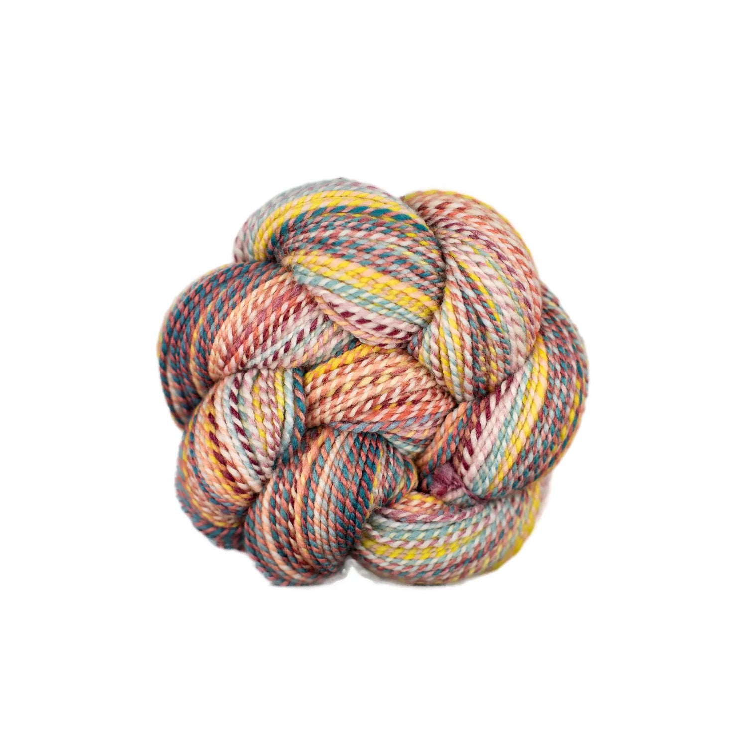 Dyed in the Wool | The Castle