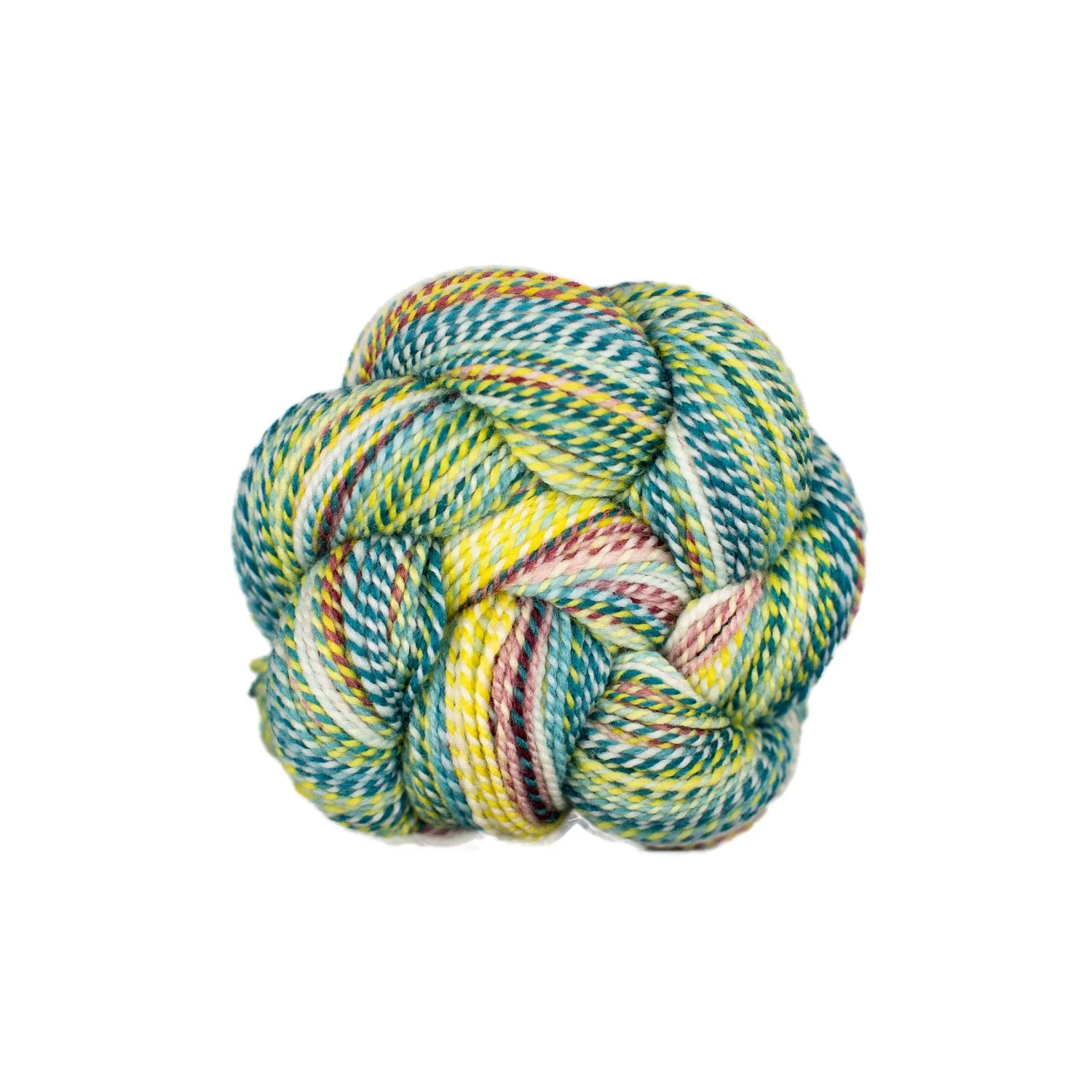 Dyed in the Wool | The Castle