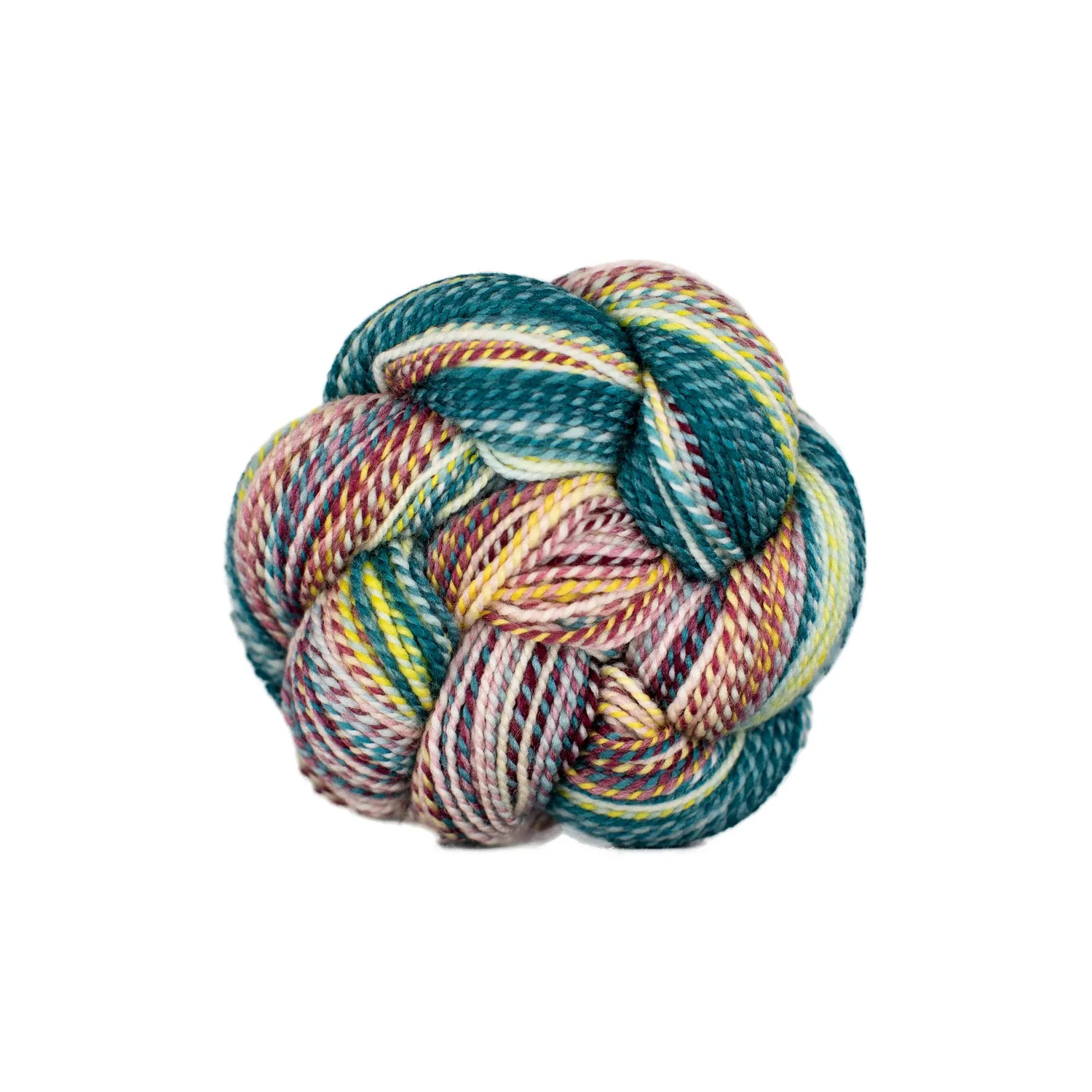 Dyed in the Wool | The Castle